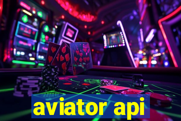 aviator api